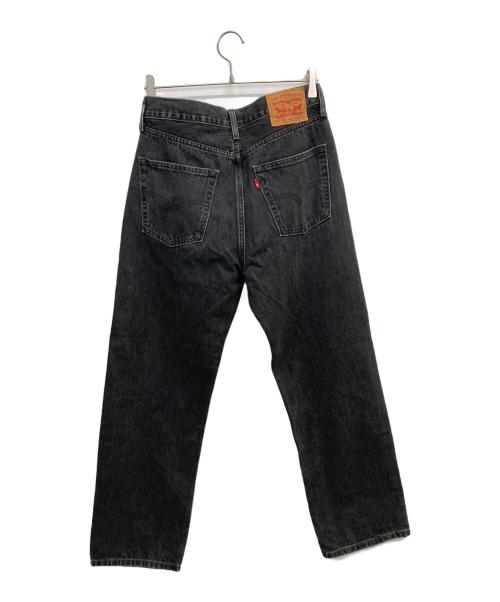 LEVI'S（リーバイス）LEVI'S (リーバイス) デニムパンツ ブラック サイズ:SIZE W30×L30の古着・服飾アイテム