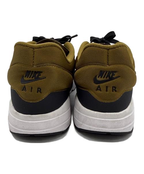 NIKE（ナイキ）NIKE (ナイキ) ローカットスニーカー カーキ サイズ:US8.5の古着・服飾アイテム