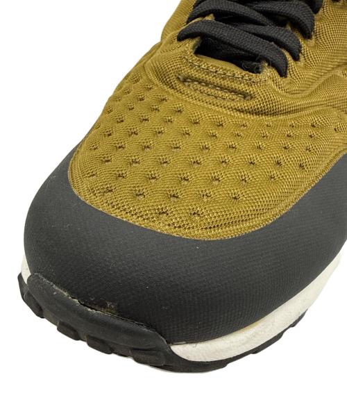 NIKE（ナイキ）NIKE (ナイキ) ローカットスニーカー カーキ サイズ:US8.5の古着・服飾アイテム
