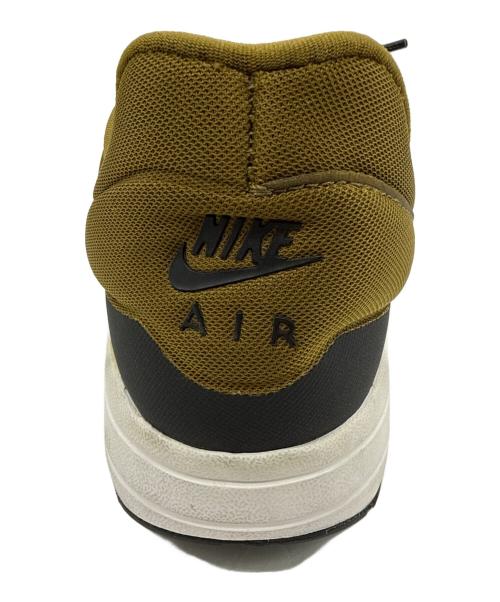 NIKE（ナイキ）NIKE (ナイキ) ローカットスニーカー カーキ サイズ:US8.5の古着・服飾アイテム