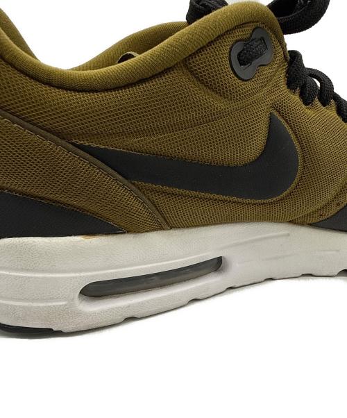 NIKE（ナイキ）NIKE (ナイキ) ローカットスニーカー カーキ サイズ:US8.5の古着・服飾アイテム