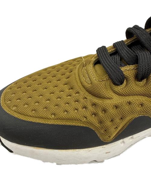 NIKE（ナイキ）NIKE (ナイキ) ローカットスニーカー カーキ サイズ:US8.5の古着・服飾アイテム