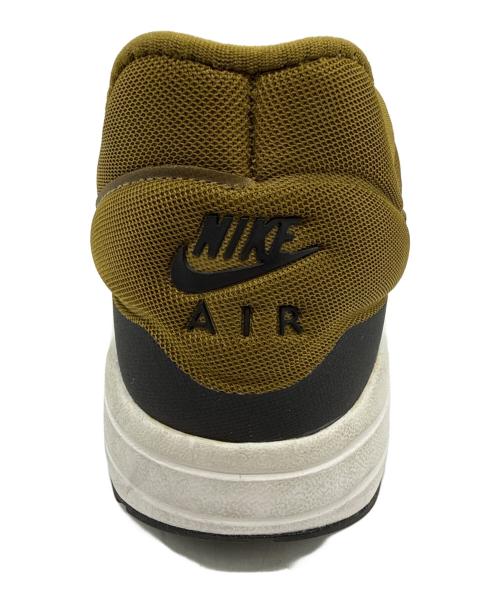 NIKE（ナイキ）NIKE (ナイキ) ローカットスニーカー カーキ サイズ:US8.5の古着・服飾アイテム
