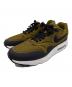 NIKE（ナイキ）の古着「ローカットスニーカー」｜カーキ