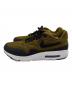 NIKE (ナイキ) ローカットスニーカー カーキ サイズ:US8.5：4000円