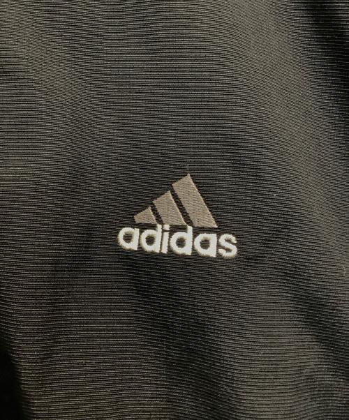 adidas（アディダス）adidas (アディダス) 中綿ジャケット ブラック サイズ:SIZE Mの古着・服飾アイテム