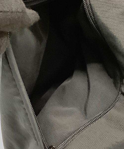 adidas（アディダス）adidas (アディダス) 中綿ジャケット ブラック サイズ:SIZE Mの古着・服飾アイテム