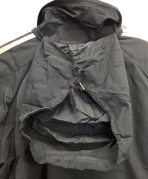 adidas（アディダス）adidas (アディダス) 中綿ジャケット ブラック サイズ:SIZE Mの古着・服飾アイテム