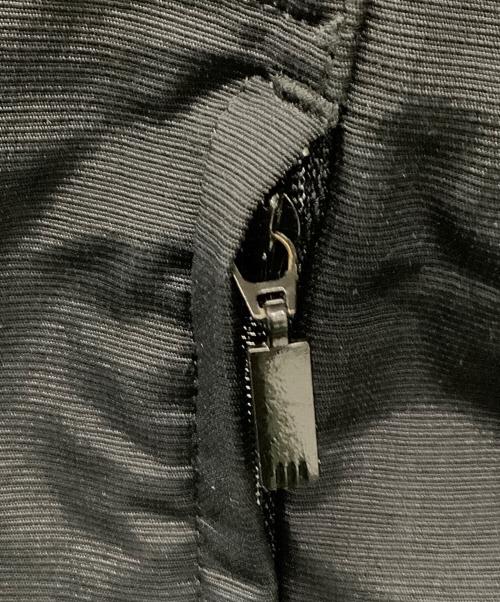 adidas（アディダス）adidas (アディダス) 中綿ジャケット ブラック サイズ:SIZE Mの古着・服飾アイテム
