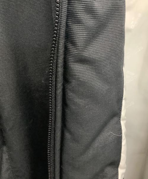 adidas（アディダス）adidas (アディダス) 中綿ジャケット ブラック サイズ:SIZE Mの古着・服飾アイテム