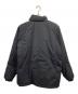 adidas (アディダス) 中綿ジャケット ブラック サイズ:SIZE M：5000円