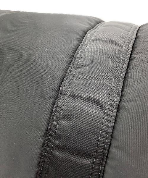 PORTER（ポーター）PORTER (ポーター) タンカーミニボストンバッグ ブラックの古着・服飾アイテム