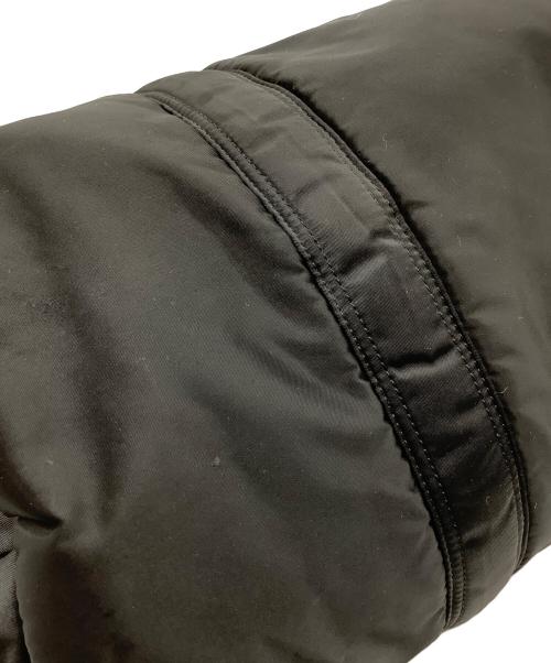 PORTER（ポーター）PORTER (ポーター) タンカーミニボストンバッグ ブラックの古着・服飾アイテム