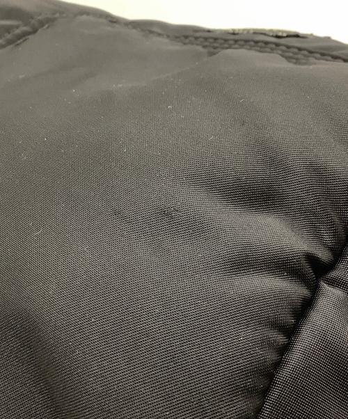PORTER（ポーター）PORTER (ポーター) タンカーミニボストンバッグ ブラックの古着・服飾アイテム