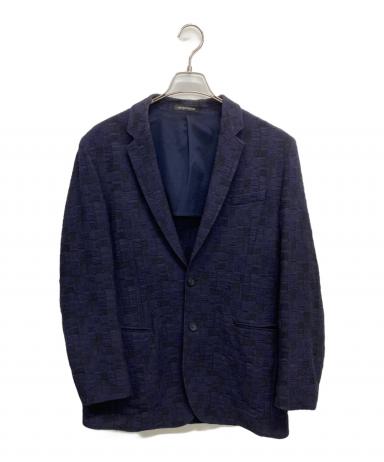 中古・古着通販】EMPORIO ARMANI (エンポリオ アルマーニ) テーラード