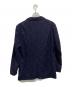 EMPORIO ARMANI (エンポリオ アルマーニ) テーラードジャケット ネイビー サイズ:SIZE01：7000円