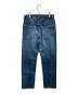 YANUK (ヤヌーク) No.XX デニムパンツ ブルー サイズ:	SIZE 1：15000円