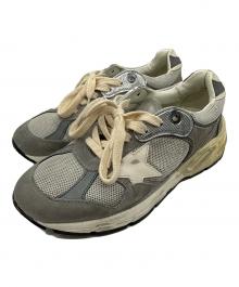 GOLDEN GOOSE（ゴールデングース）の古着「スニーカー」｜グレー
