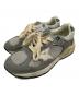GOLDEN GOOSE（ゴールデングース）の古着「スニーカー」｜グレー