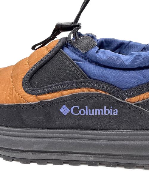 Columbia（コロンビア）Columbia (コロンビア) スニーカー ブラック サイズ:US6の古着・服飾アイテム