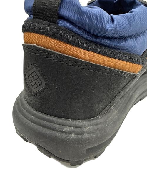 Columbia（コロンビア）Columbia (コロンビア) スニーカー ブラック サイズ:US6の古着・服飾アイテム