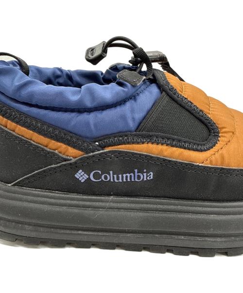 Columbia（コロンビア）Columbia (コロンビア) スニーカー ブラック サイズ:US6の古着・服飾アイテム