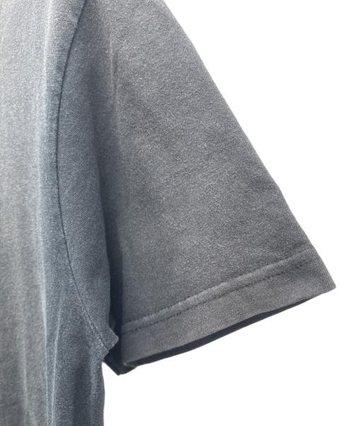 SUPREME（シュプリーム）SUPREME (シュプリーム) 半袖カットソー グレー サイズ:Ｍの古着・服飾アイテム