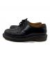 Dr.Martens (ドクターマーチン) 3ホールシューズ ブラック サイズ:UK7：8000円