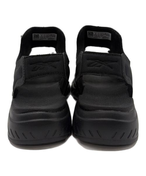 REEBOK（リーボック）REEBOK (リーボック) ポンプフューリー ブラック サイズ:23cmの古着・服飾アイテム