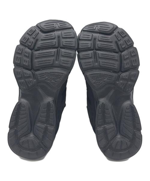 REEBOK（リーボック）REEBOK (リーボック) ポンプフューリー ブラック サイズ:23cmの古着・服飾アイテム