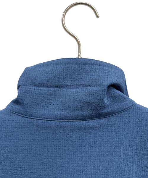THE NORTH FACE（ザ ノース フェイス）THE NORTH FACE (ザ ノース フェイス) 半袖シャツ ブルー サイズ:XLの古着・服飾アイテム