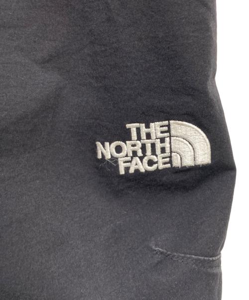THE NORTH FACE（ザ ノース フェイス）THE NORTH FACE (ザ ノース フェイス) ドローライトパンツ ブラック サイズ:Mの古着・服飾アイテム