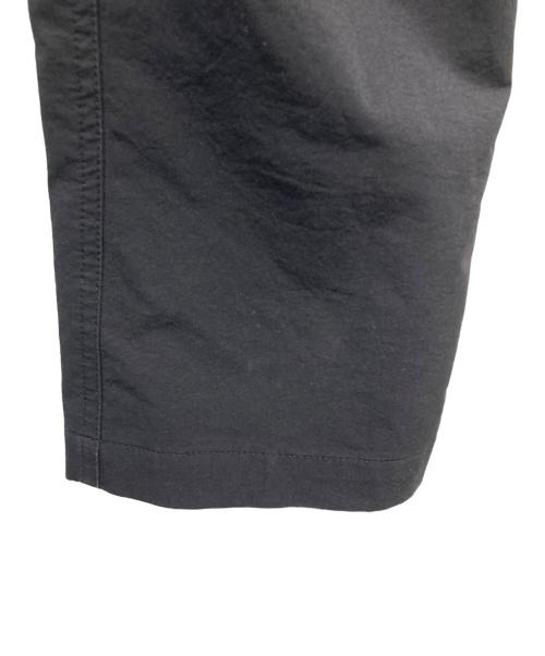 THE NORTH FACE（ザ ノース フェイス）THE NORTH FACE (ザ ノース フェイス) ドローライトパンツ ブラック サイズ:Mの古着・服飾アイテム