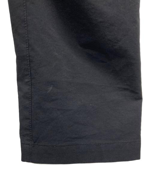 THE NORTH FACE（ザ ノース フェイス）THE NORTH FACE (ザ ノース フェイス) ドローライトパンツ ブラック サイズ:Mの古着・服飾アイテム