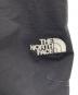 中古・古着 THE NORTH FACE (ザ ノース フェイス) ドローライトパンツ ブラック サイズ:M：7000円
