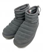 UGGアグ）の古着「Classic Mini Pull-On Weather」｜グレー
