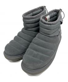 UGG（アグ）の古着「Classic Mini Pull-On Weather」｜グレー