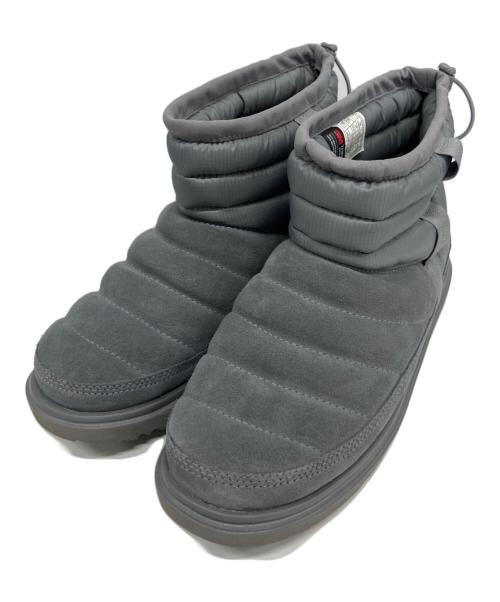 UGG（アグ）UGG (アグ) Classic Mini Pull-On Weather グレー サイズ:27㎝の古着・服飾アイテム