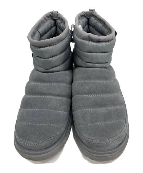 UGG（アグ）UGG (アグ) Classic Mini Pull-On Weather グレー サイズ:27㎝の古着・服飾アイテム