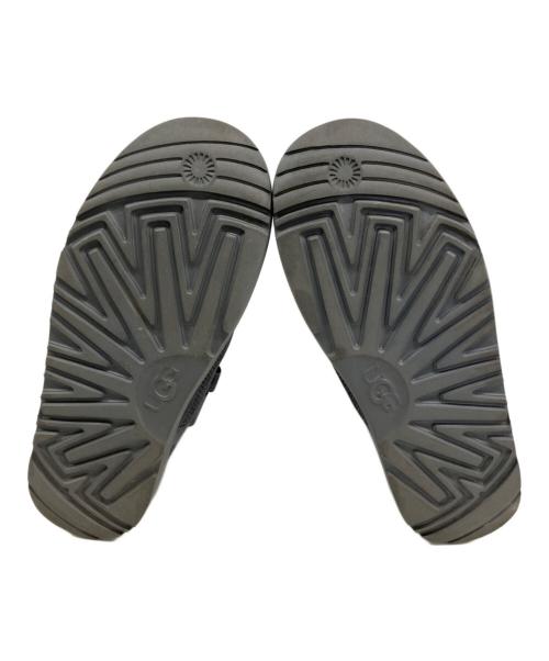 UGG（アグ）UGG (アグ) Classic Mini Pull-On Weather グレー サイズ:27㎝の古着・服飾アイテム