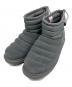 UGG（アグ）の古着「Classic Mini Pull-On Weather」｜グレー