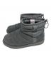 UGG (アグ) Classic Mini Pull-On Weather グレー サイズ:27㎝：5000円