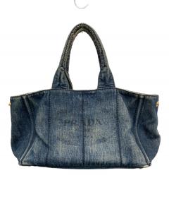 中古・古着通販】MARNI (マルニ) PORTER (ポーター) 2WAYトートバッグ