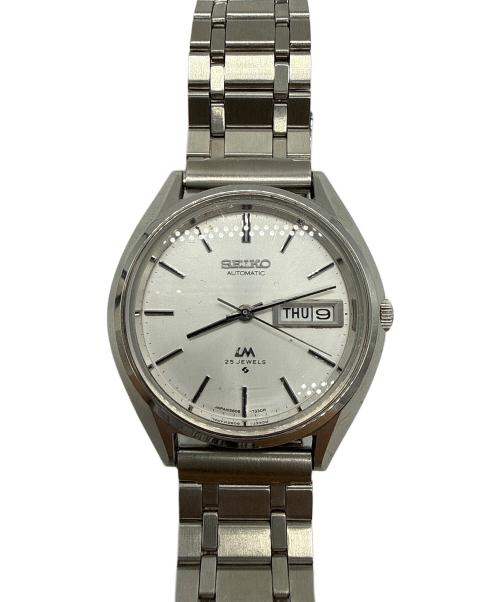 SEIKO（セイコー）SEIKO (セイコー) 腕時計の古着・服飾アイテム