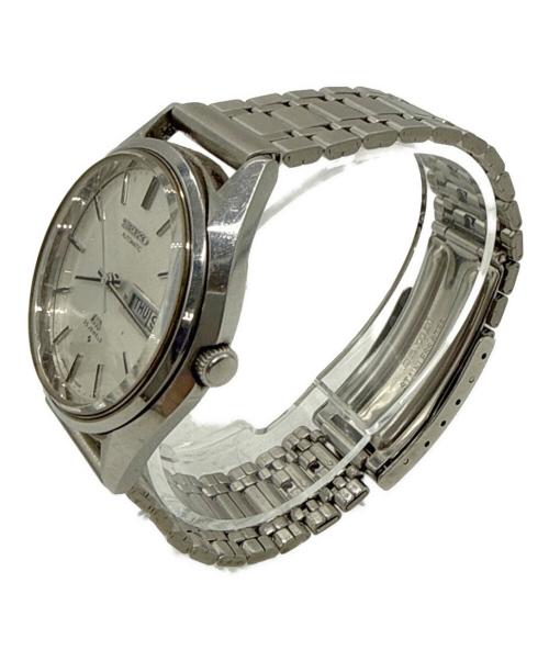 SEIKO（セイコー）SEIKO (セイコー) 腕時計の古着・服飾アイテム