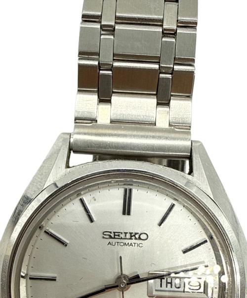 SEIKO（セイコー）SEIKO (セイコー) 腕時計の古着・服飾アイテム