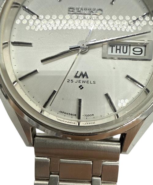SEIKO（セイコー）SEIKO (セイコー) 腕時計の古着・服飾アイテム