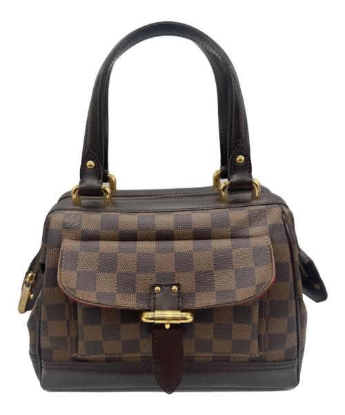 LOUIS VUITTON（ルイ ヴィトン）LOUIS VUITTON (ルイ ヴィトン) ハンドバッグ サイズ:下記参照の古着・服飾アイテム