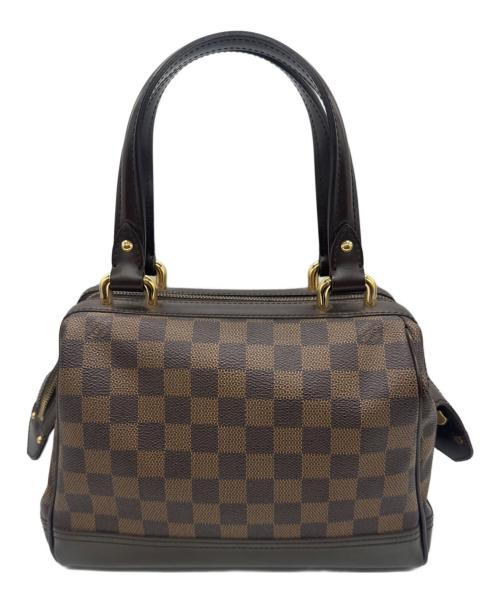 LOUIS VUITTON（ルイ ヴィトン）LOUIS VUITTON (ルイ ヴィトン) ハンドバッグ サイズ:下記参照の古着・服飾アイテム