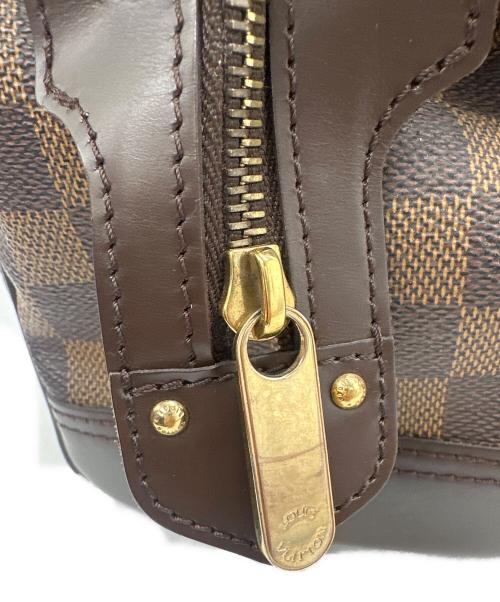 LOUIS VUITTON（ルイ ヴィトン）LOUIS VUITTON (ルイ ヴィトン) ハンドバッグ サイズ:下記参照の古着・服飾アイテム